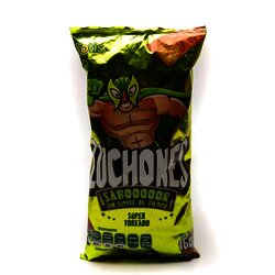 Papas Super Toreado 160 Gramos