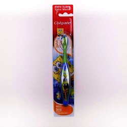 Cepillo Dental Infantil Etapa 2-5 1 Pieza