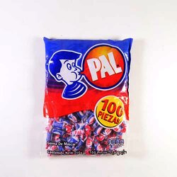 Goma De Mascar 260 Gramos