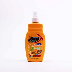 Spray Desodorante Pies 165 Milili
