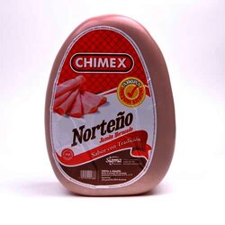 Jamon De Pierna 1 Kilogram