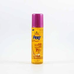 Spray Desenredante 7 Oleo 200 Milili