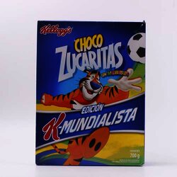 Choco Zucaritas 700 Gramos