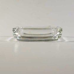 Cenicero Cuadrado 9952 1 Pieza