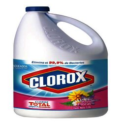 Blanqueador Liquido Magia Floral 3800 Milil