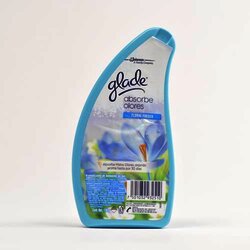 Aromatizante Absorbe Olores Fresco 150 Gramos