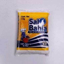 Sal Yodada 1 Kilogram