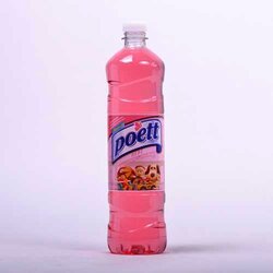 Limpiador Liquido Multiusos Rosa Bebe 900 Milili