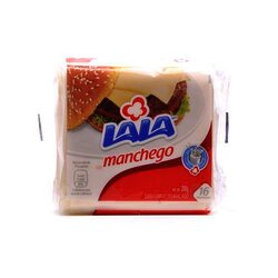 Queso Manchego 288 Gramos