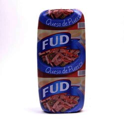 Queso De Puerco 1 Kilogram