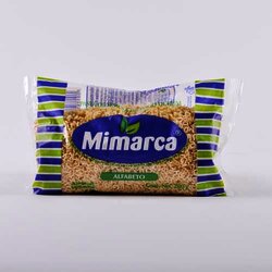 Pasta Para Sopa Alfabeto 200 Gramos