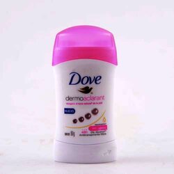 Antitranspirante Barra Skin Calming 50 Gramos