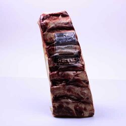 Costilla Cargada Marinada 600 Gramos