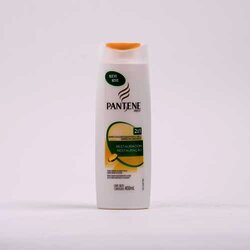Shampoo 2 En 1 Restauracion 400 Milili