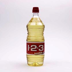 Aceite De Girasol 1 Litro