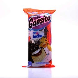 Pan Dulce Pastelito Gansito 1 Pieza
