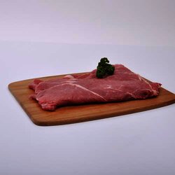 Milanesa De Res 1 Kilogram