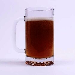 Tarro Cervecero Estriado 1 Pieza