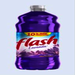 Limpiador Liquido Multiusus Lavanda 1 Litro