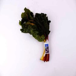 Acelga Arcoiris Organica 1 Pieza