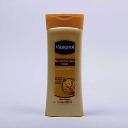 Crema Liquida Total 400 Milili