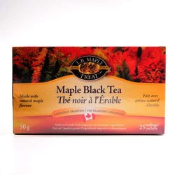 Te En Sobres Maple 50 Gramos