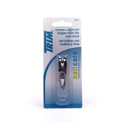 Cortauñas Cadena 500 Servic