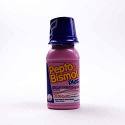Pepto Bismol Plus 118 Milili