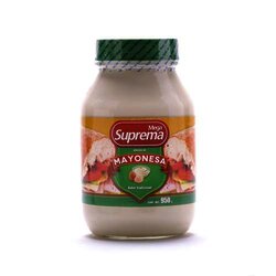 Aderezo De Mayonesa 950 Gramos
