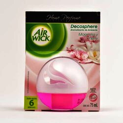 Aromatizante Liquido Decosphere Magnolia 75 Mililit