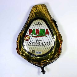 Jamon Serrano Selecto 1 Kilogram