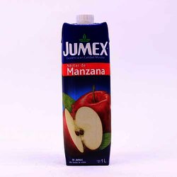 Nectar Manzana 1 Litro