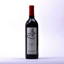 Vino Tinto Cabernet Syrah 750 Milili