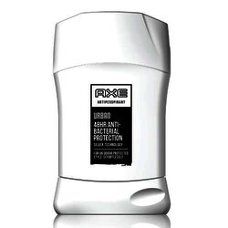 Antitranspirante Barra Urban 50 Gramos