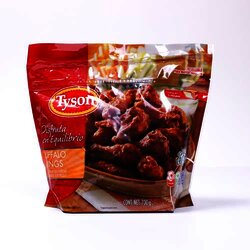 Alitas Picantes 700 Gramos