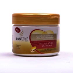 Tratamiento Tarro Rizos 300 Milili