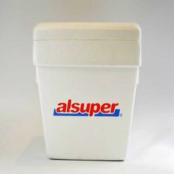 Hielera De Unisel 1 Pieza