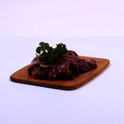 Riñon De Res 1 Kilogram