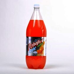 Refresco Mandarina Light 2 Litro