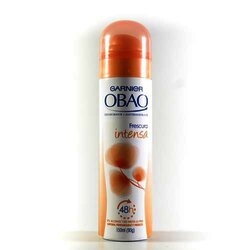 Antitranspirante Aerosol Intensa 150 Milili