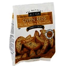 Papas Gajos Sazonados 0% Grasas Trans 22 Onzas